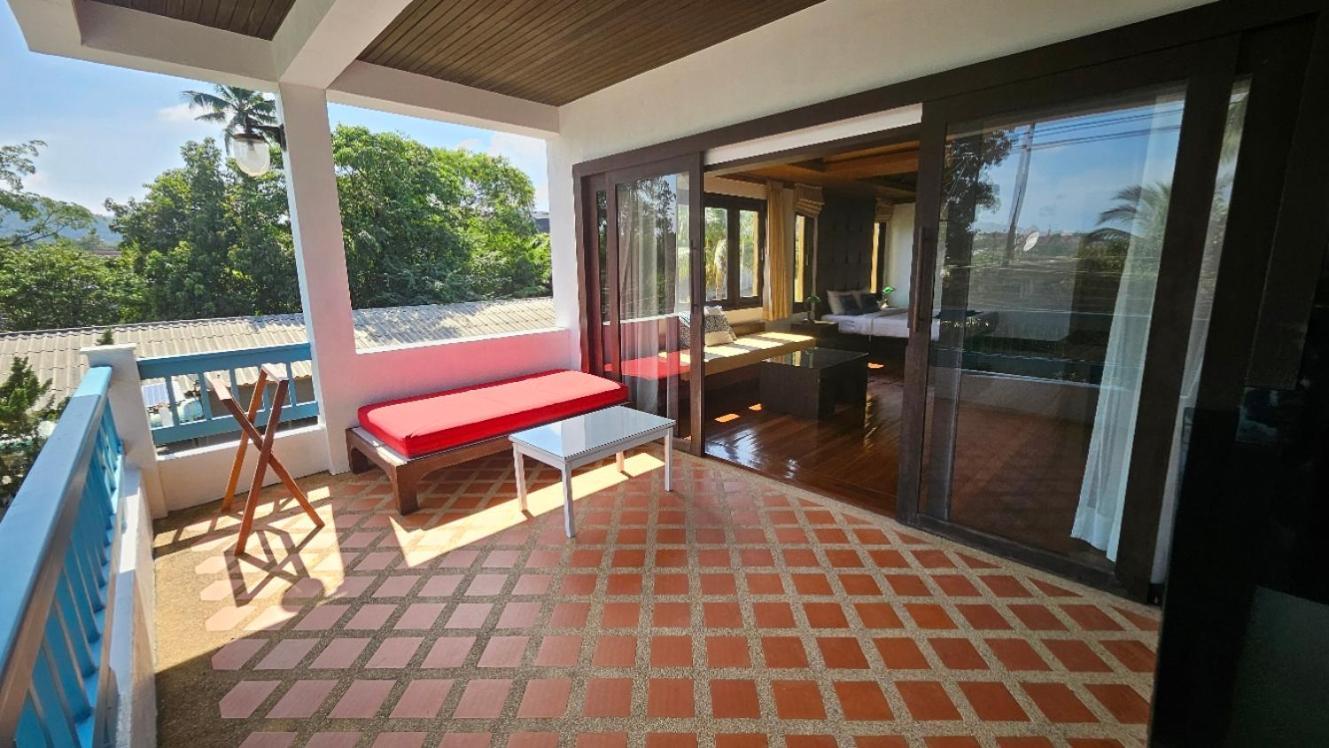Samui Mekkala Seaview