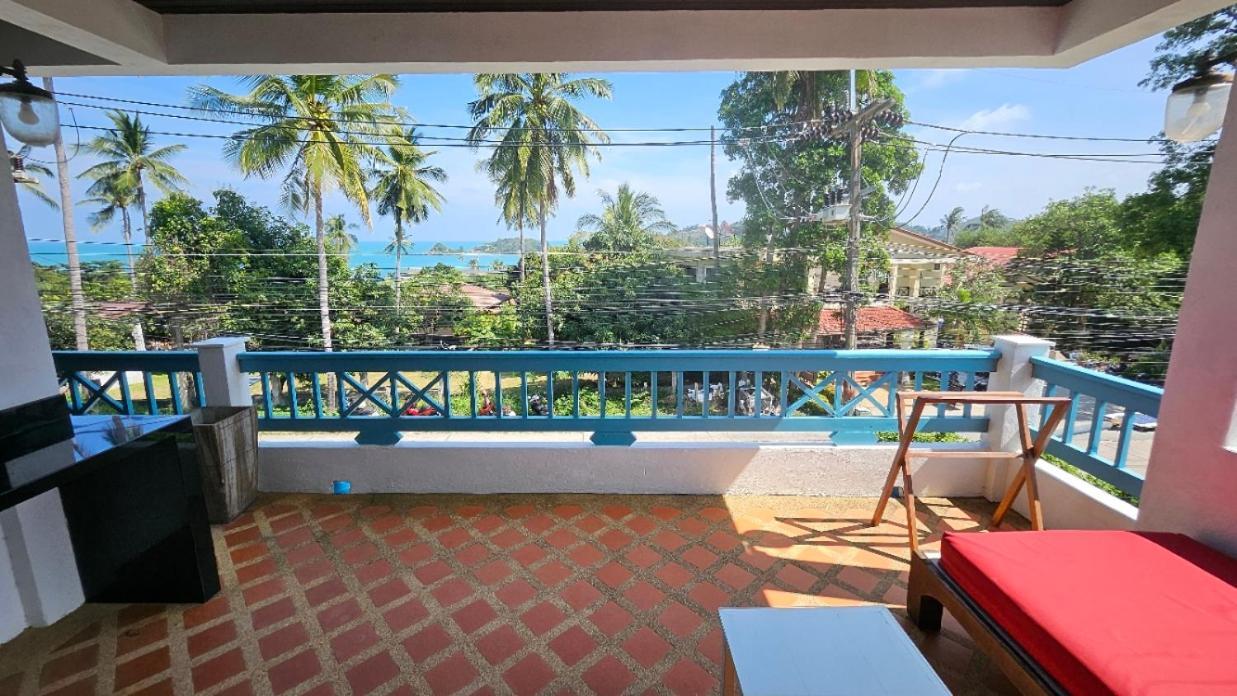 Samui Mekkala Seaview Hotel