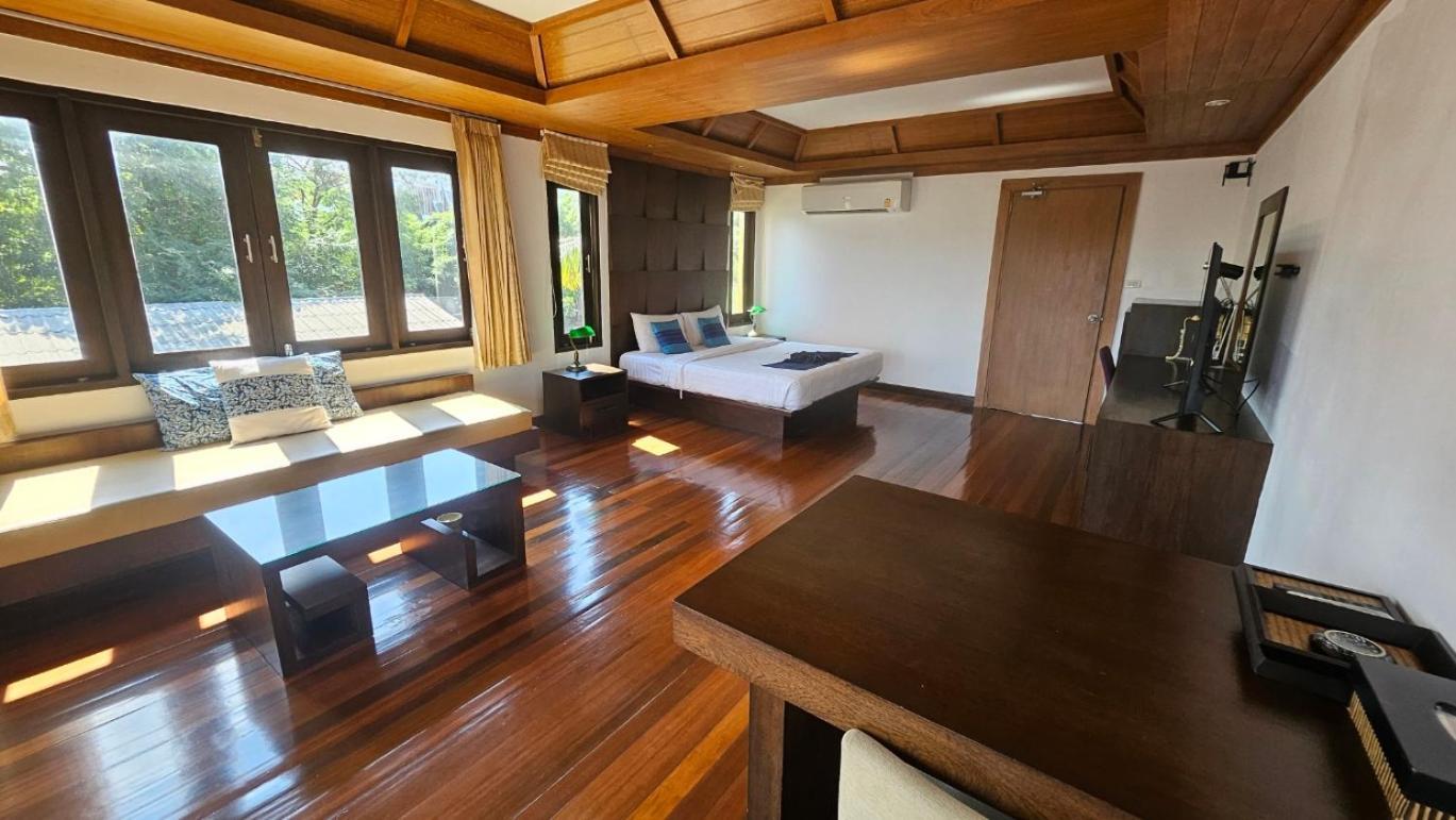 Samui Mekkala Seaview 4*