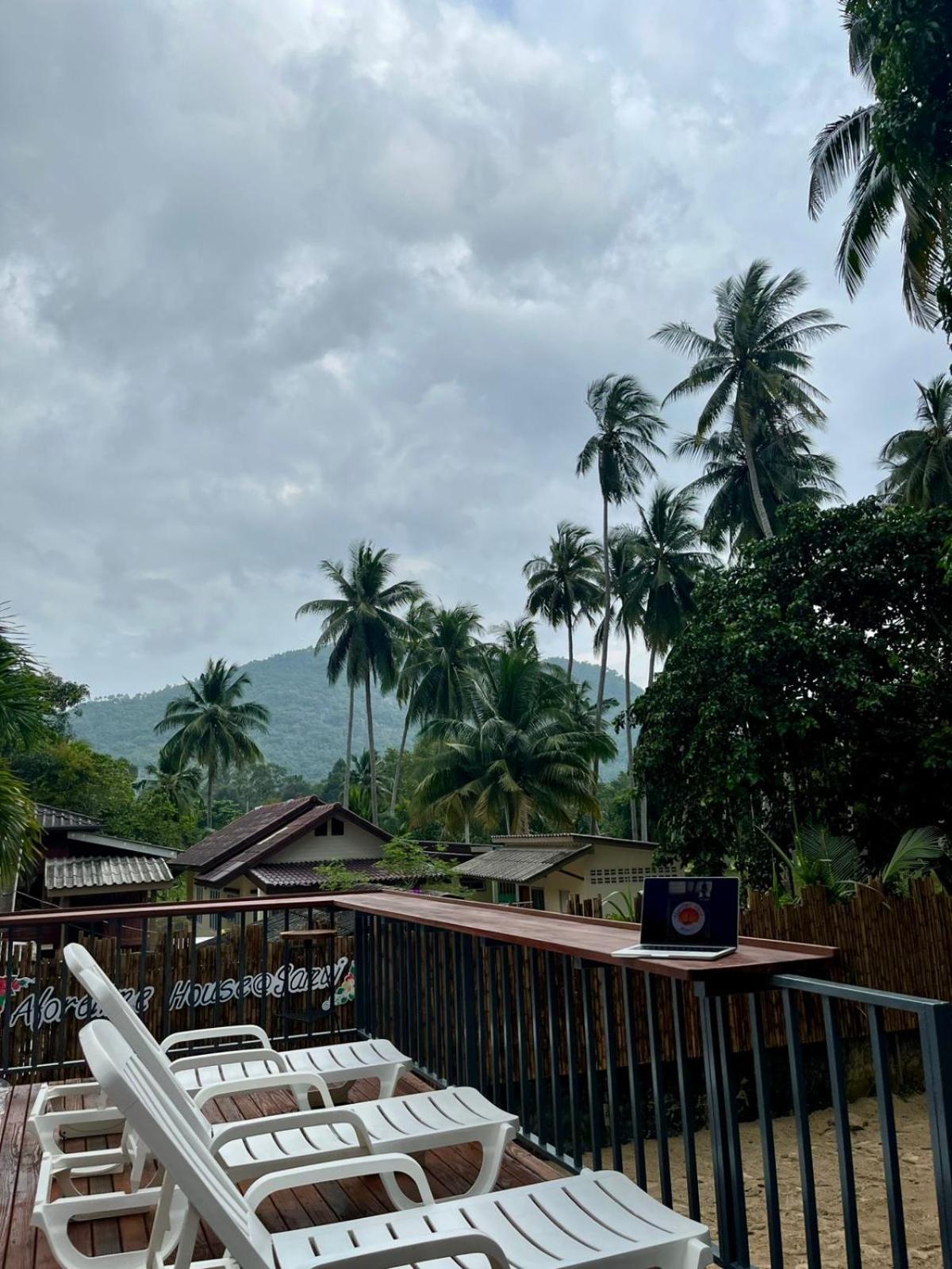 Aforetime House @ Samui