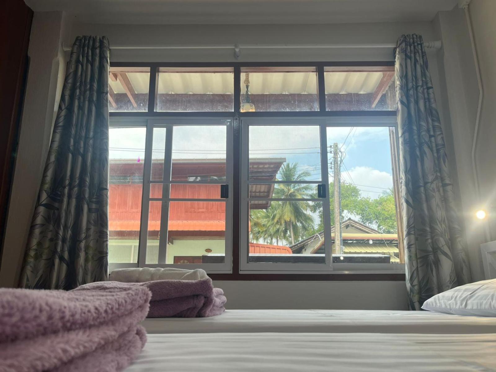 Aforetime House @ Samui * Taling Ngam (Koh Samui)