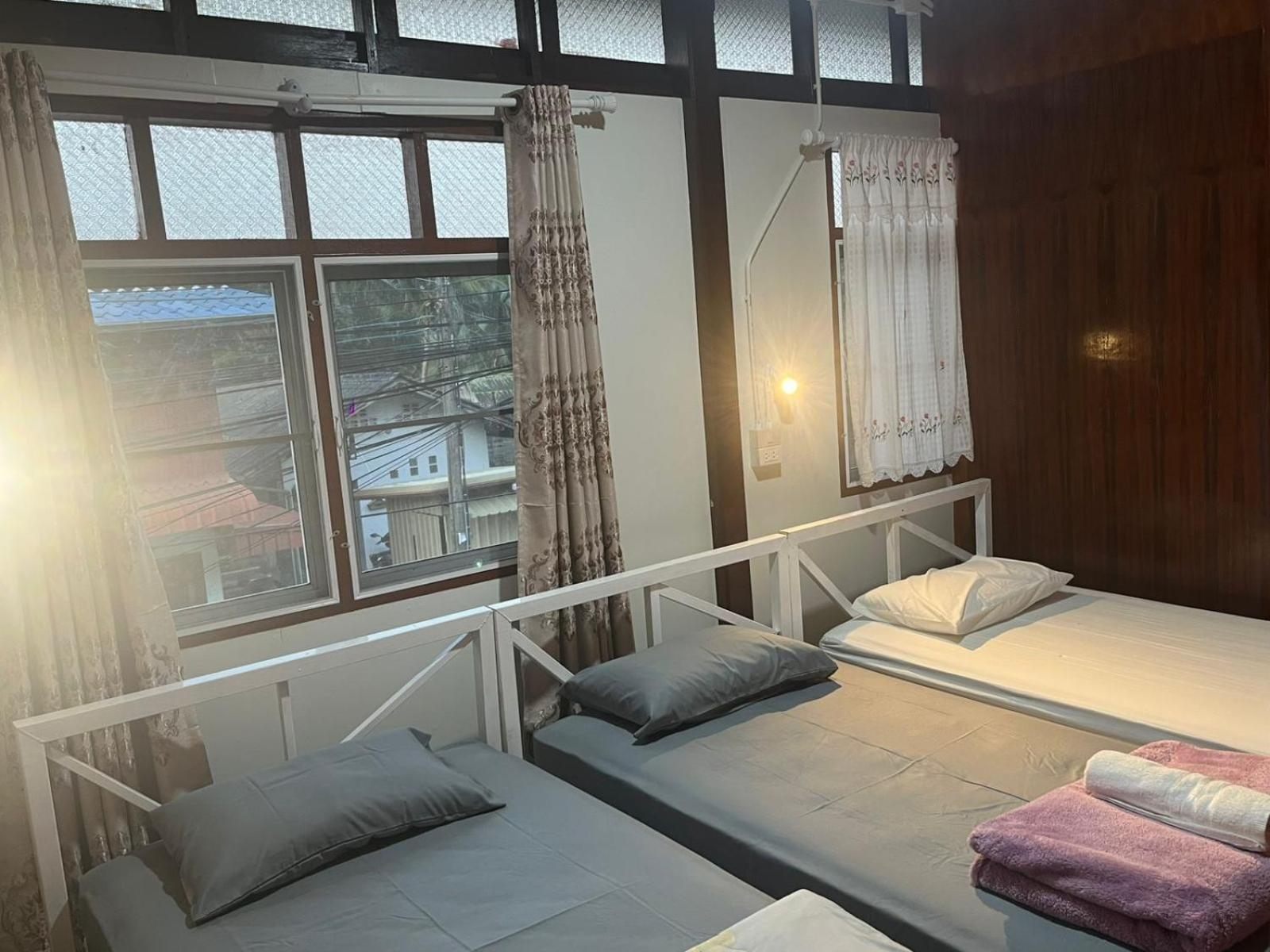 Aforetime House @ Samui Hostel