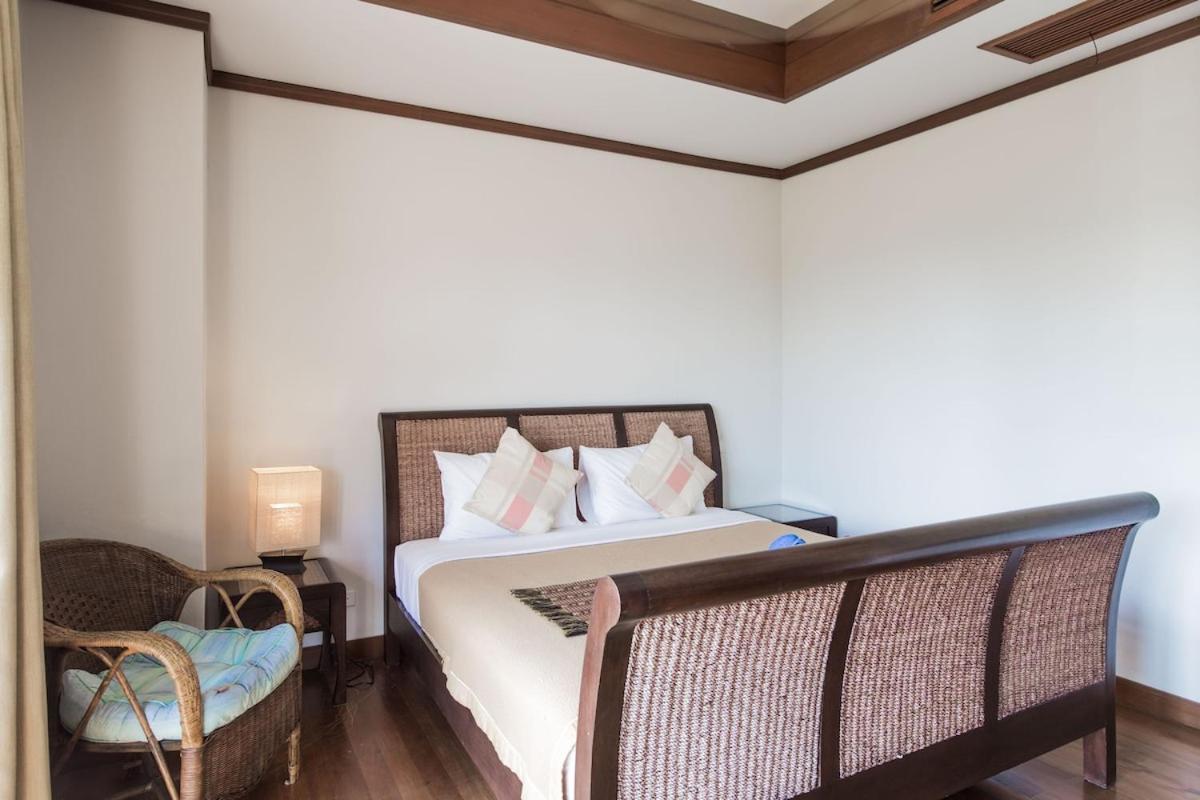 4 Bedroom Seaview On Beachfront Tg48-sdv288 By Samui Dream Amphoe Koksamui