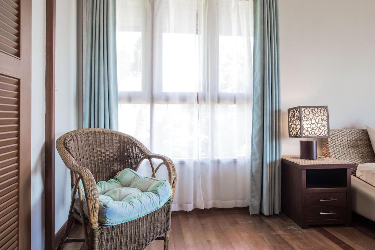 4 Bedroom Seaview On Beachfront Tg48-sdv288 By Samui Dream Villa *