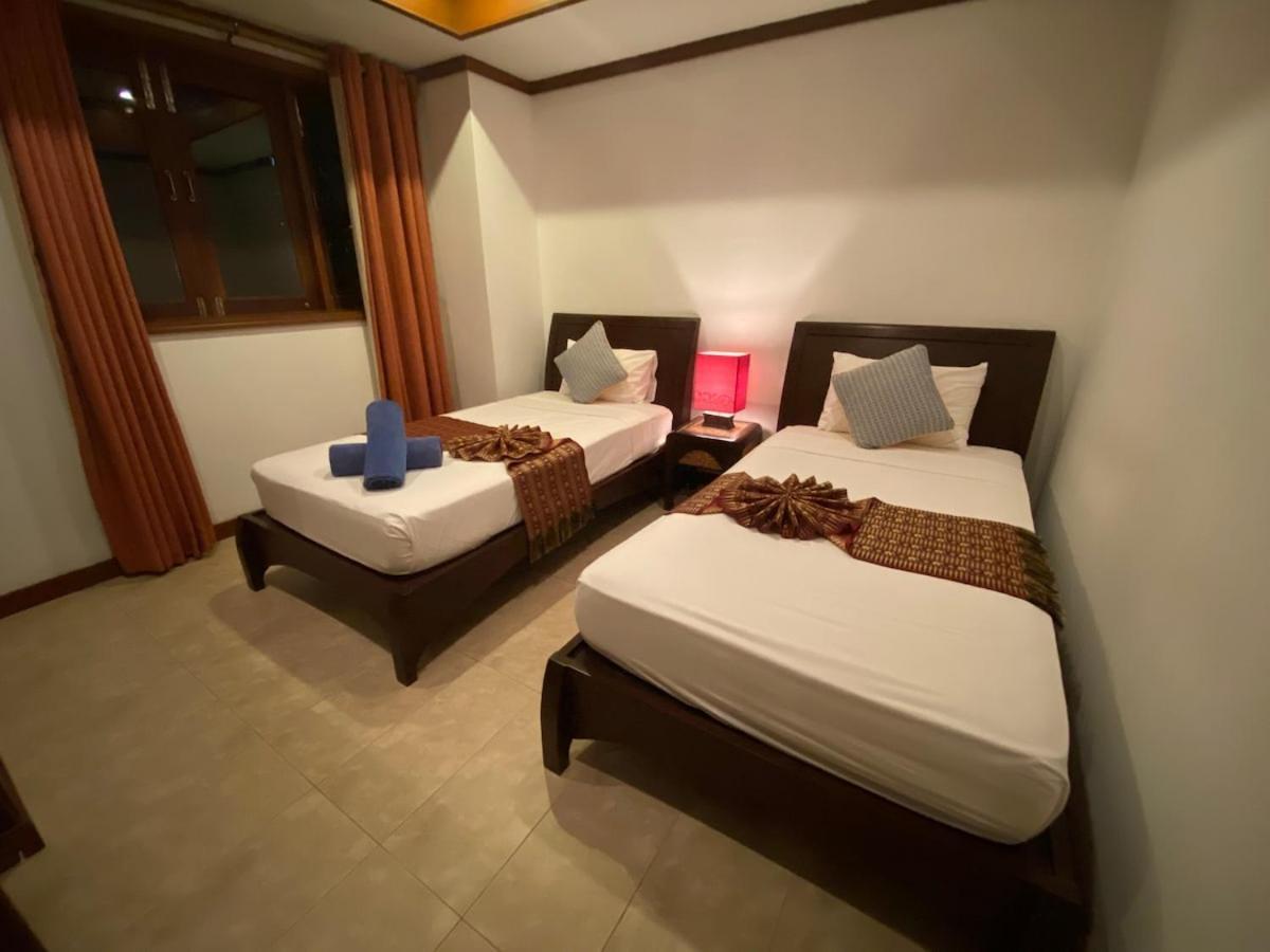 4 Bedroom Seaview On Beachfront Tg48-sdv288 By Samui Dream Amphoe Koksamui