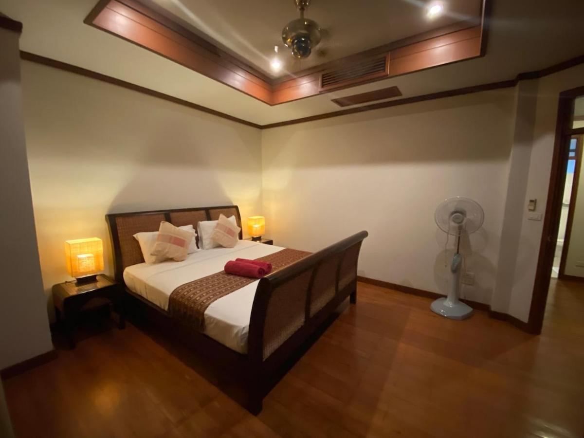 4 Bedroom Seaview On Beachfront Tg48-sdv288 By Samui Dream *