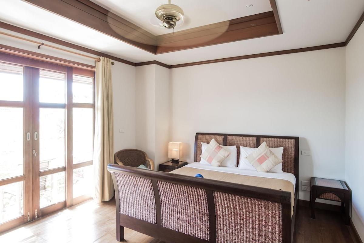 4 Bedroom Seaview On Beachfront Tg48-sdv288 By Samui Dream