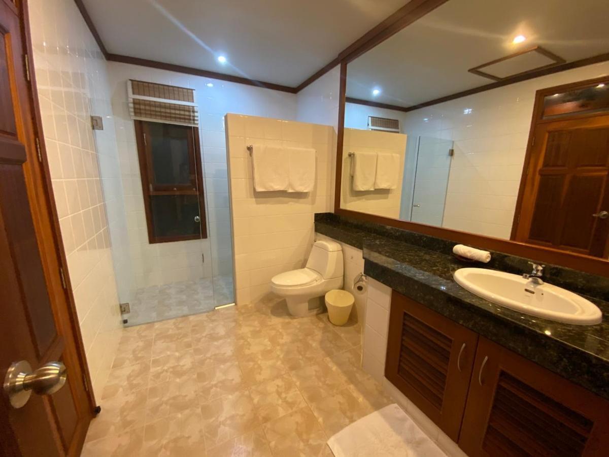 4 Bedroom Seaview On Beachfront Tg48-sdv288 By Samui Dream * Amphoe Koksamui