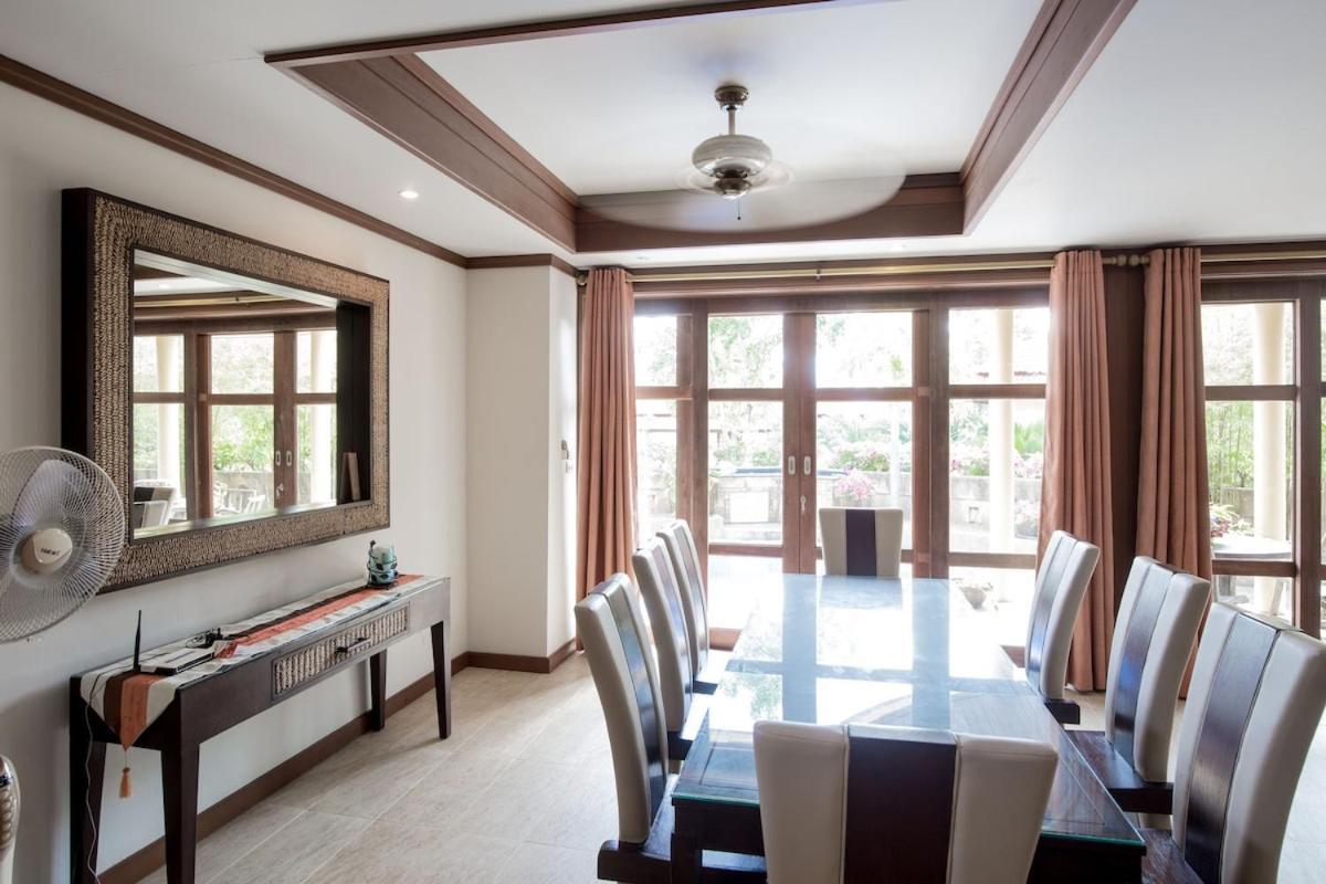 4 Bedroom Seaview On Beachfront Tg48-sdv288 By Samui Dream Villa *