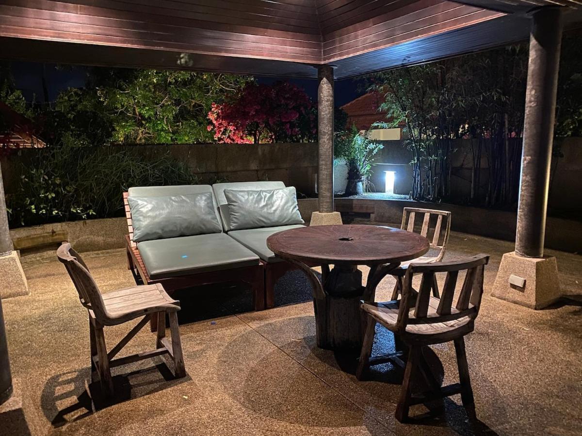 4 Bedroom Seaview On Beachfront Tg48-sdv288 By Samui Dream Amphoe Koksamui