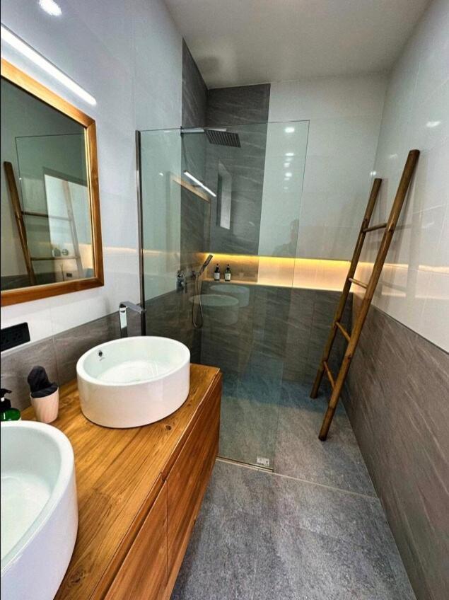 Charlotte - Seaview -4 Bedrooms Amphoe Koksamui