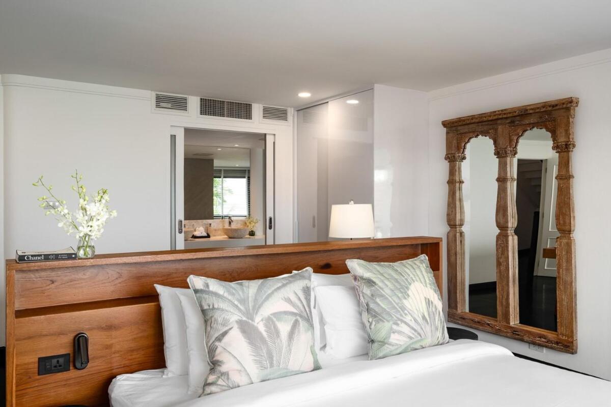 Private In A 5 Stars Koh Samui