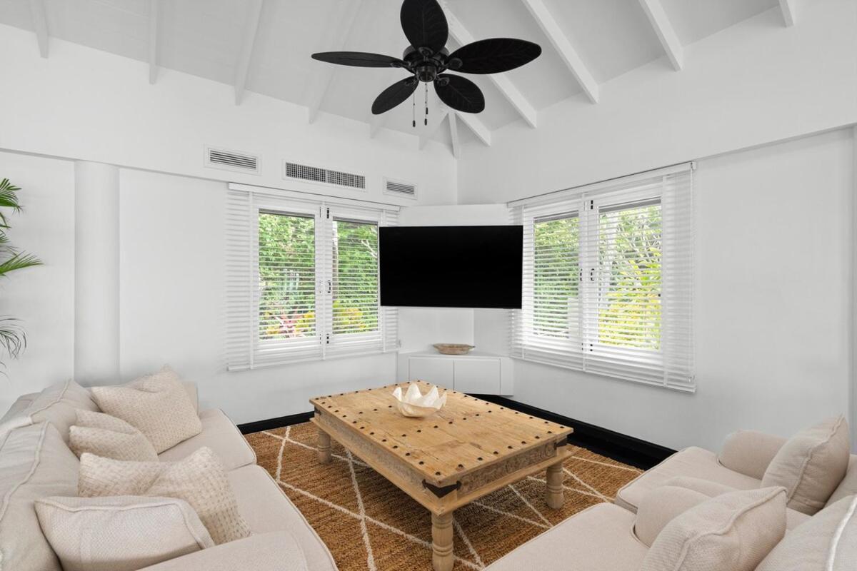 Villa Private In A 5 Stars