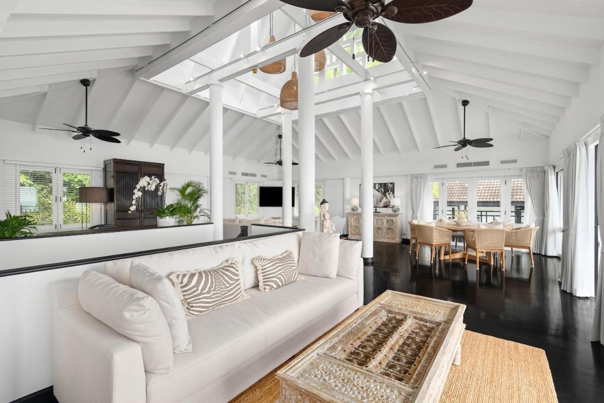 Private In A 5 Stars Koh Samui