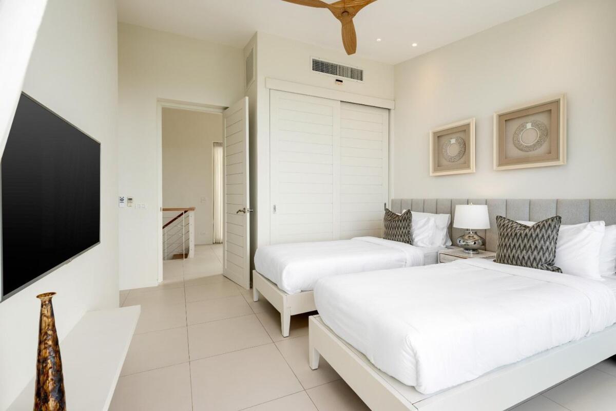 Villa Mali, Beautiful Retreat Overlooking The Sea *