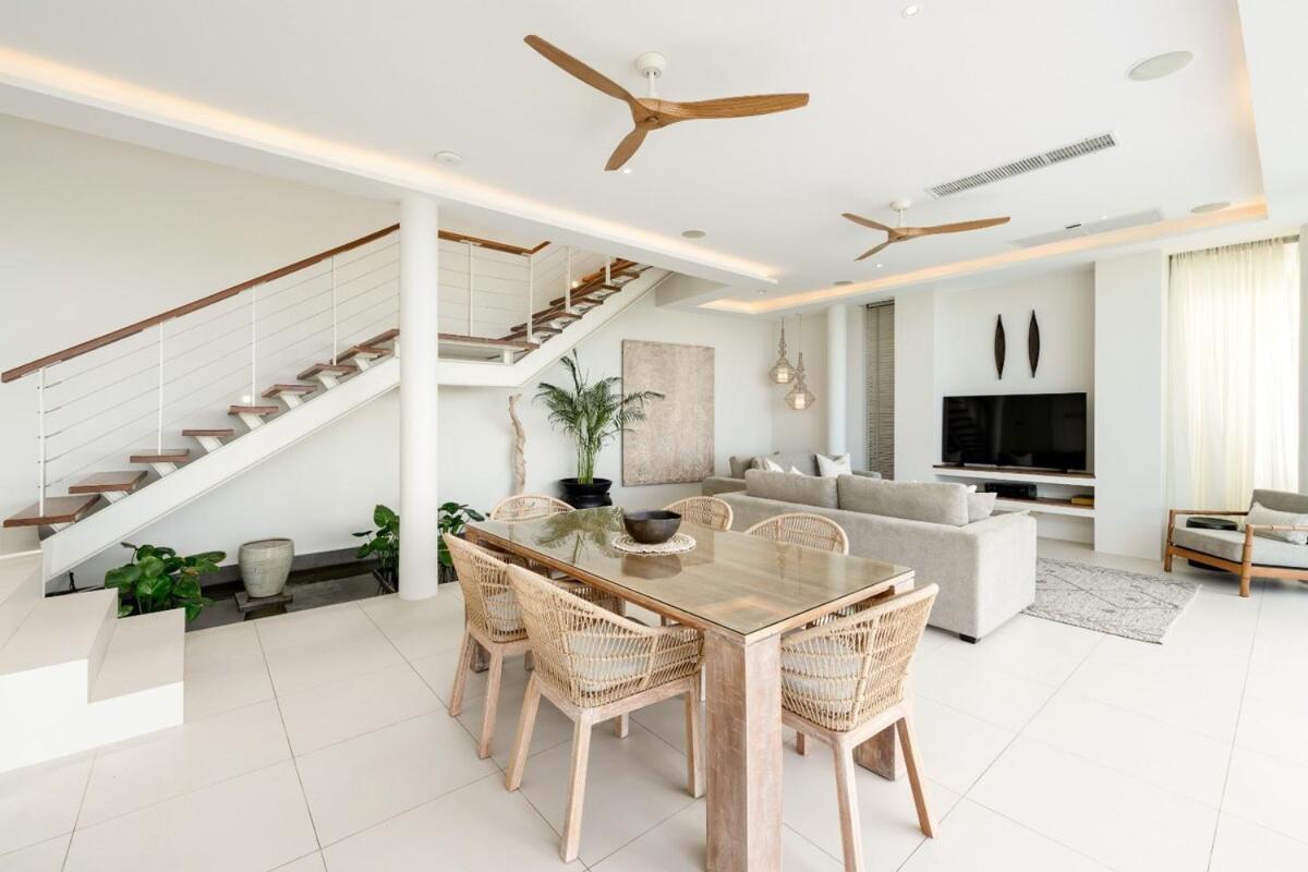 Mali, Beautiful Retreat Overlooking The Sea * Amphoe Koksamui