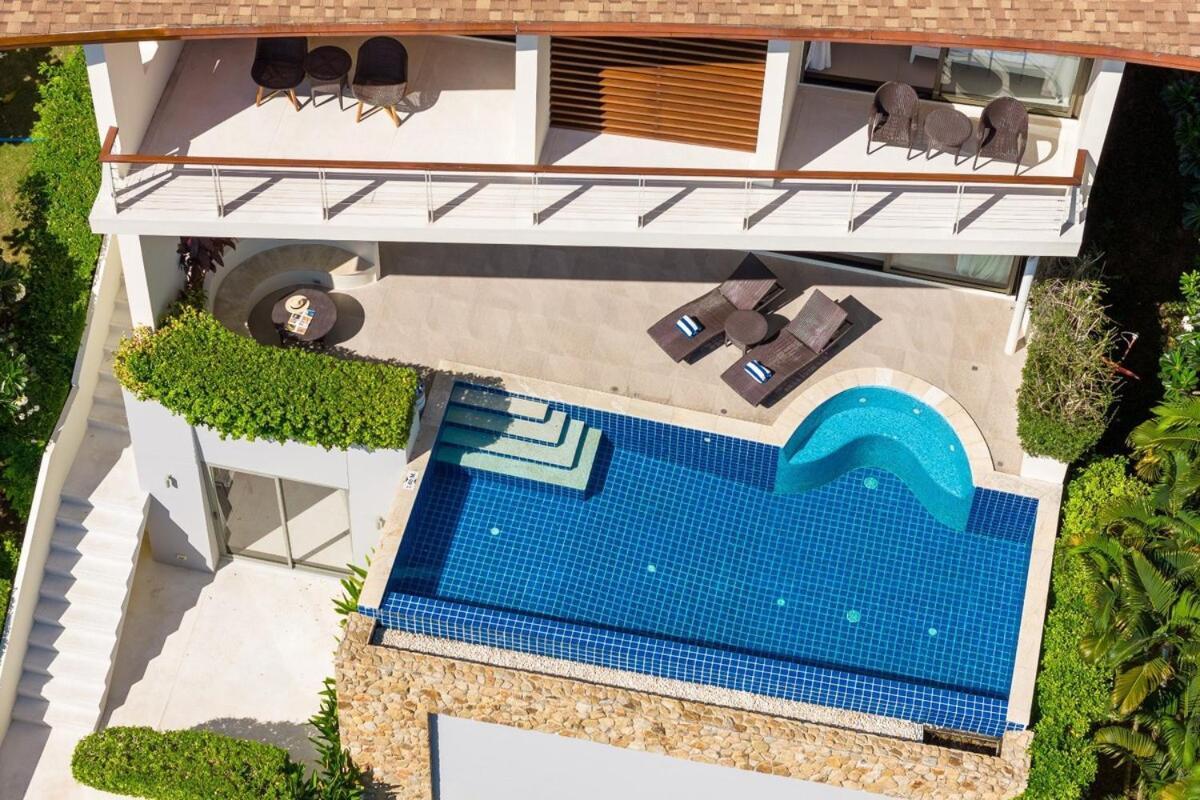 Mali, Beautiful Retreat Overlooking The Sea *