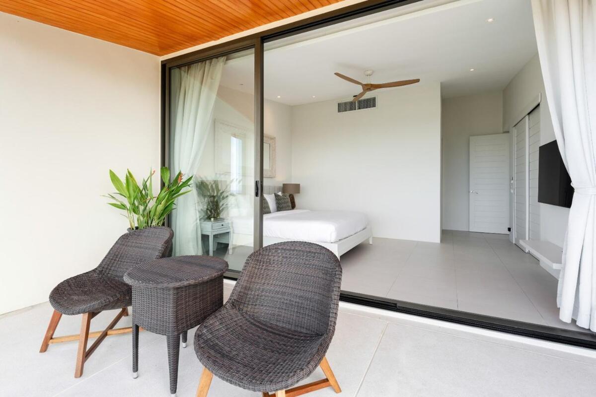 Mali, Beautiful Retreat Overlooking The Sea Villa *