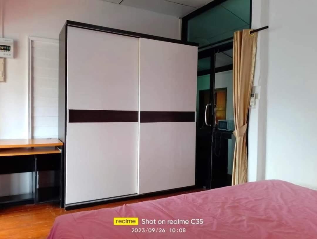 Ban Bang Po Bee House * Amphoe Koksamui