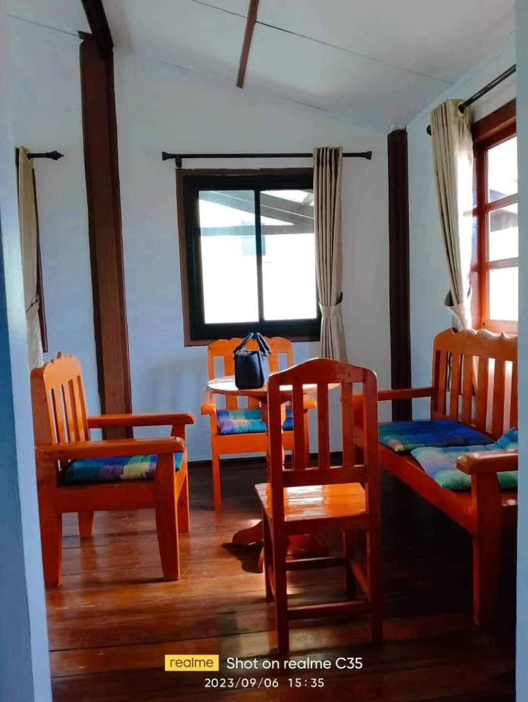 Holiday home Ban Bang Po Bee House Amphoe Koksamui
