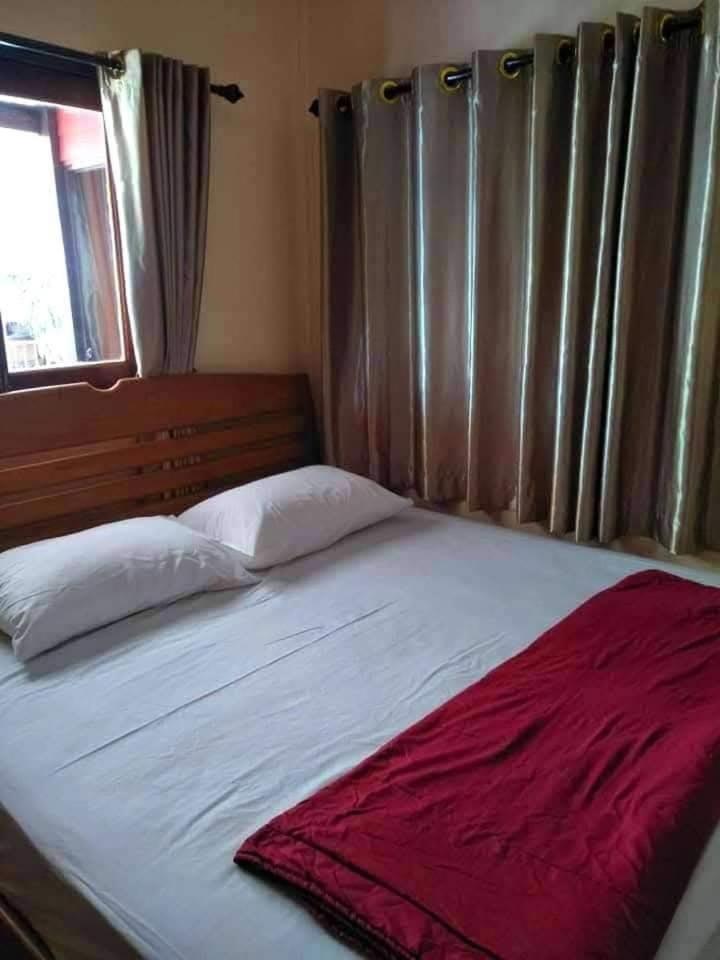 Holiday home Ban Bang Po Bee House *