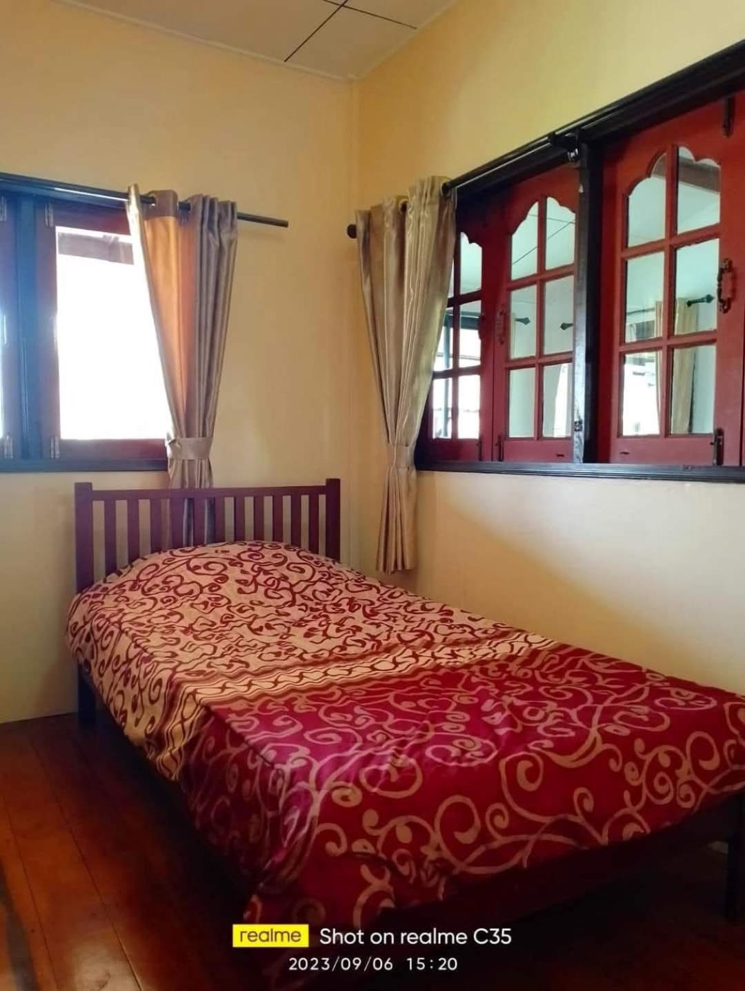 Holiday home Ban Bang Po Bee House Amphoe Koksamui