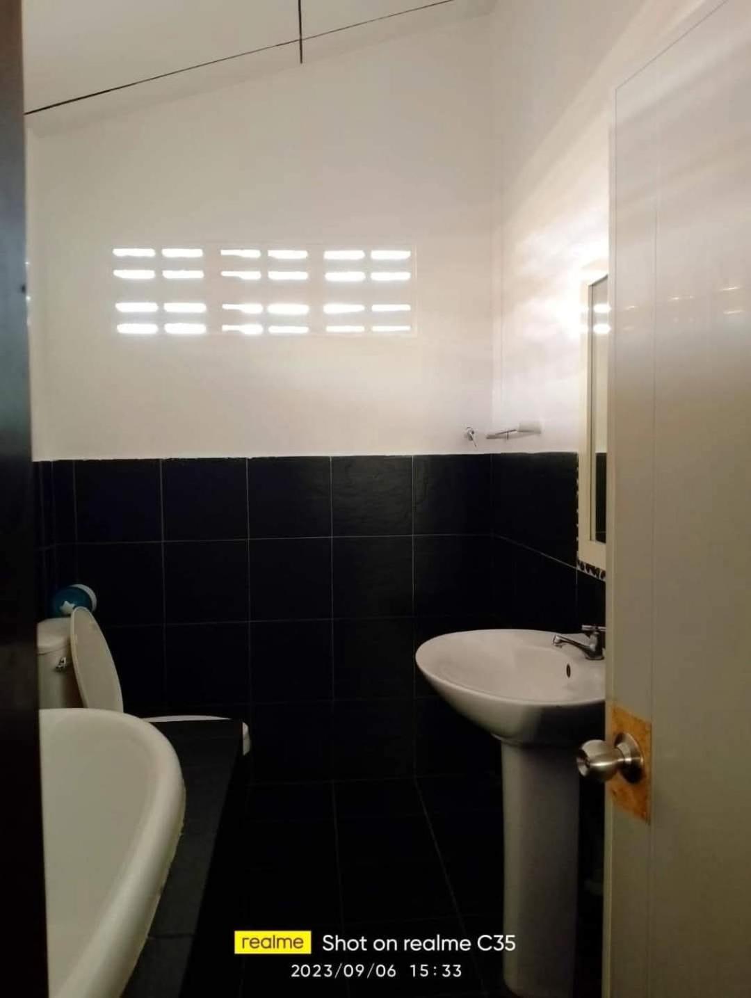 Ban Bang Po Bee House Amphoe Koksamui