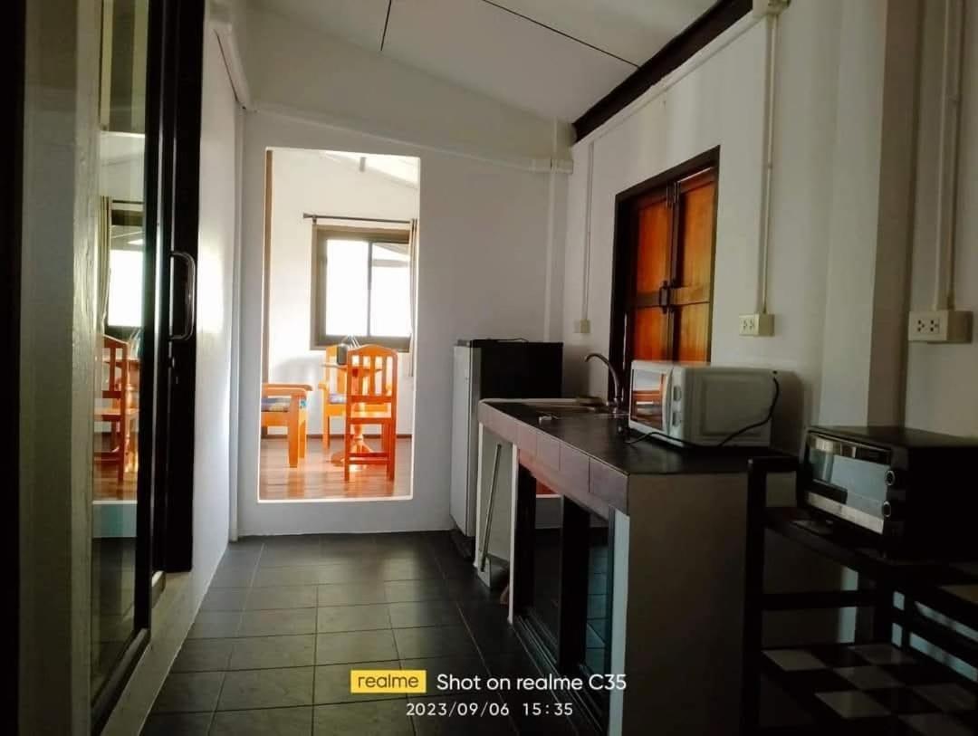 Holiday home Ban Bang Po Bee House *