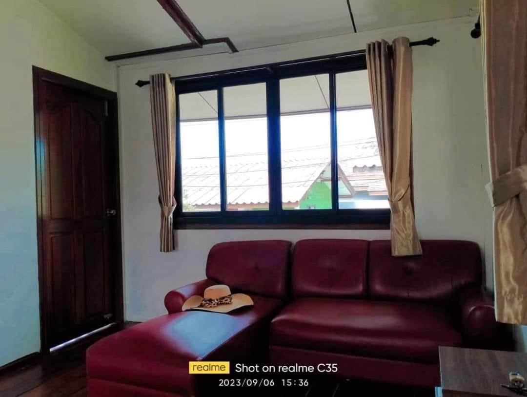 Holiday home Ban Bang Po Bee House Amphoe Koksamui