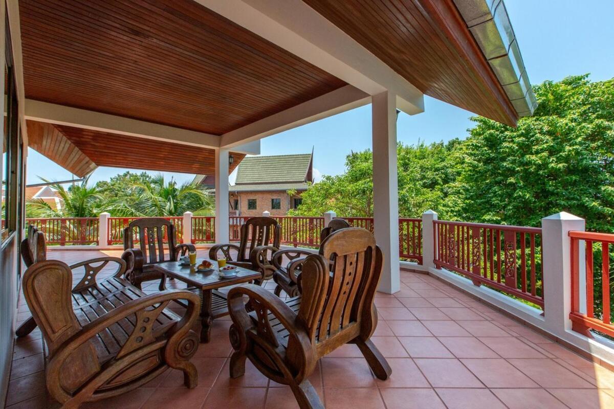 Viewpoint 3 Bedroom Villa *