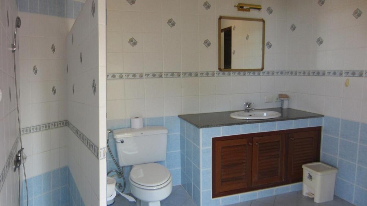 Viewpoint 3 Bedroom Amphoe Koksamui