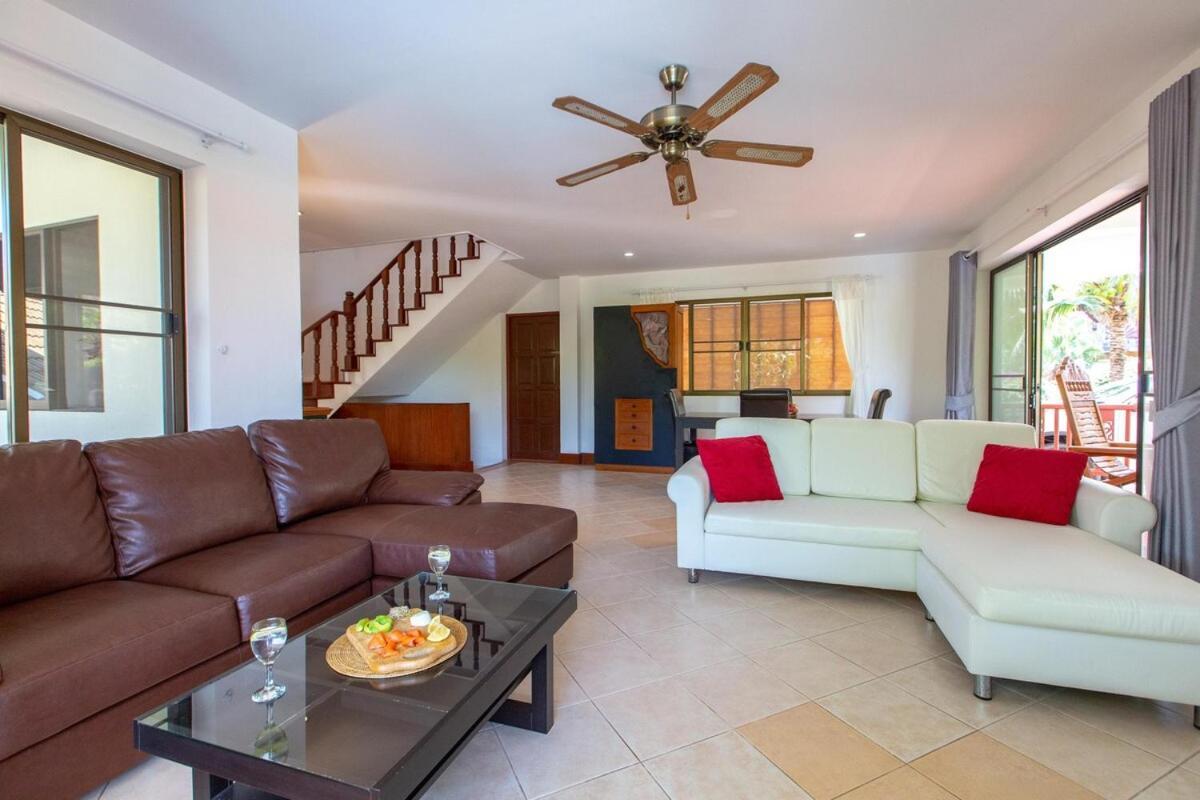 Villa Viewpoint 3 Bedroom *