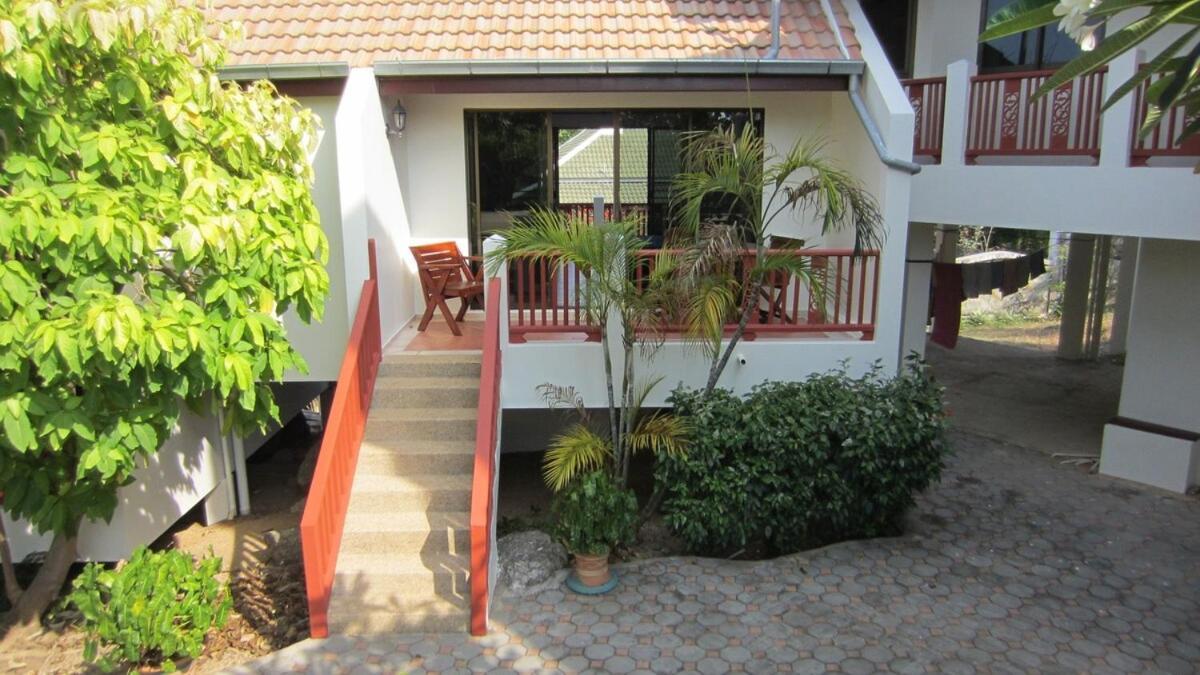 Viewpoint 3 Bedroom Villa