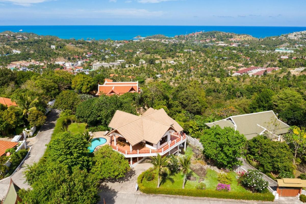 Viewpoint 3 Bedroom Villa *