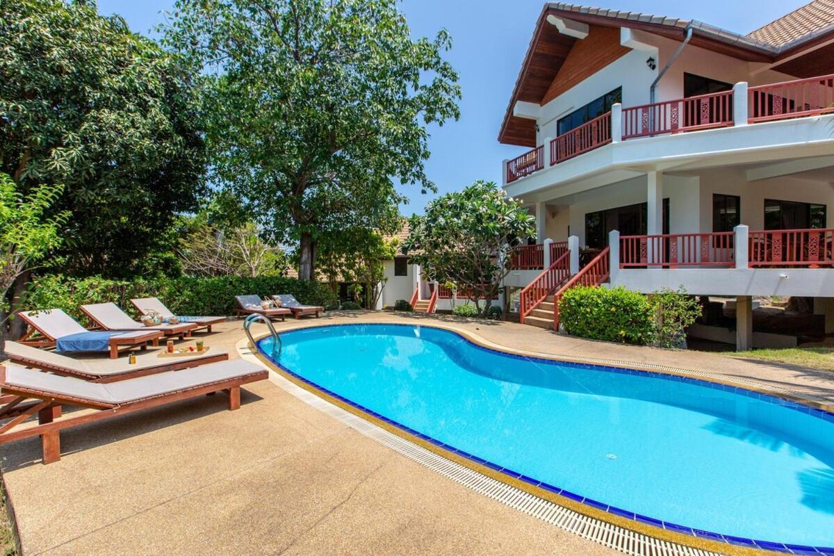 Villa Viewpoint 3 Bedroom *