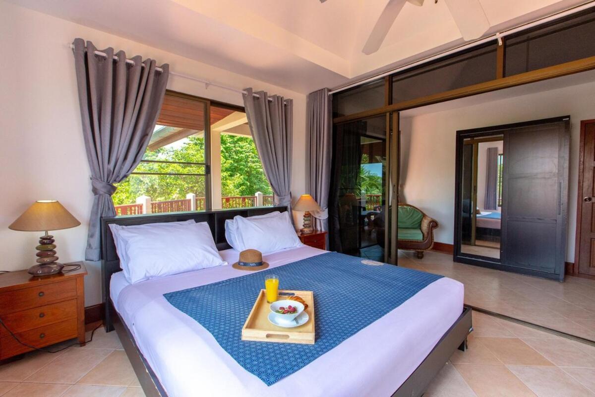 Viewpoint 3 Bedroom Villa