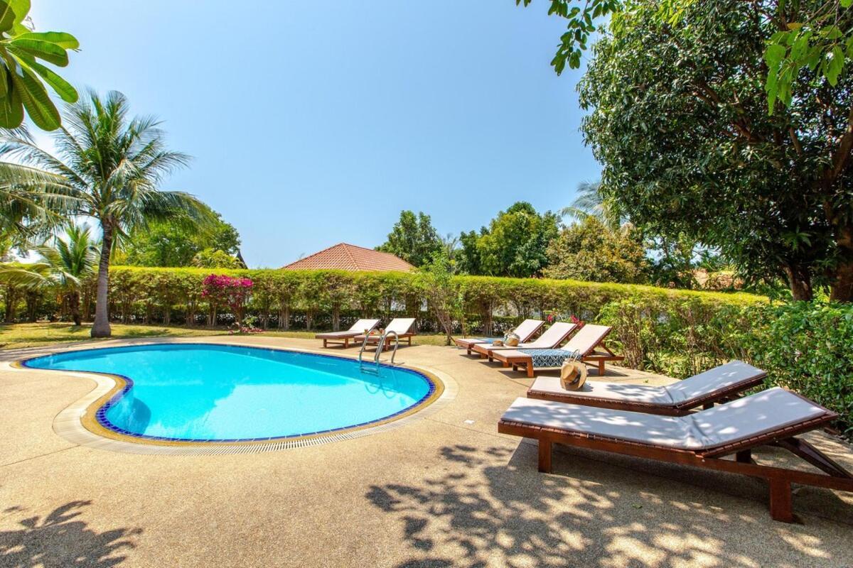Viewpoint 3 Bedroom *