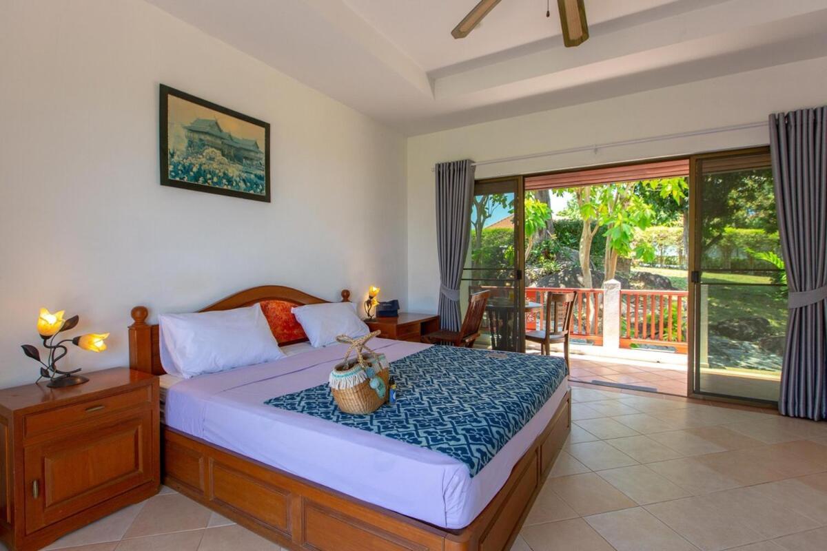 Villa Viewpoint 3 Bedroom