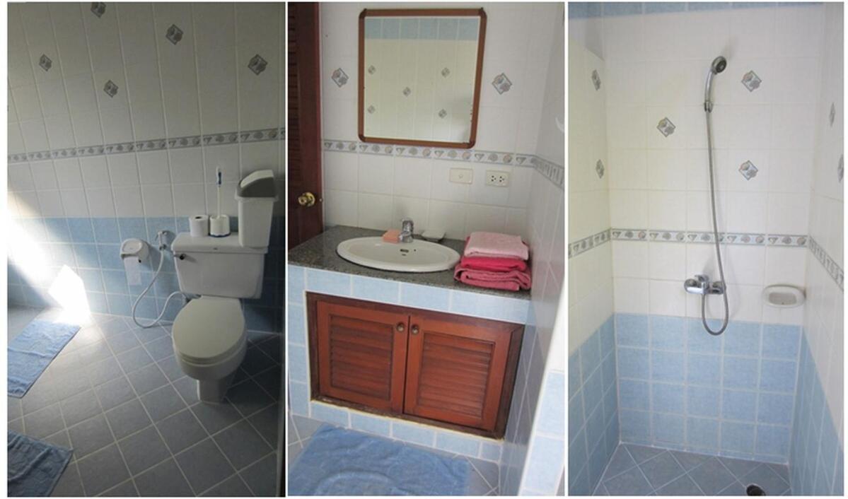 Villa Viewpoint 3 Bedroom *
