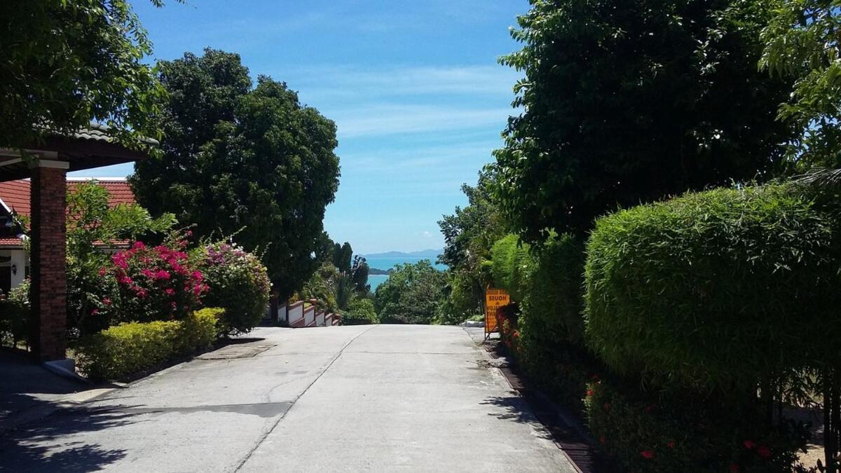 Viewpoint 3 Bedroom Villa