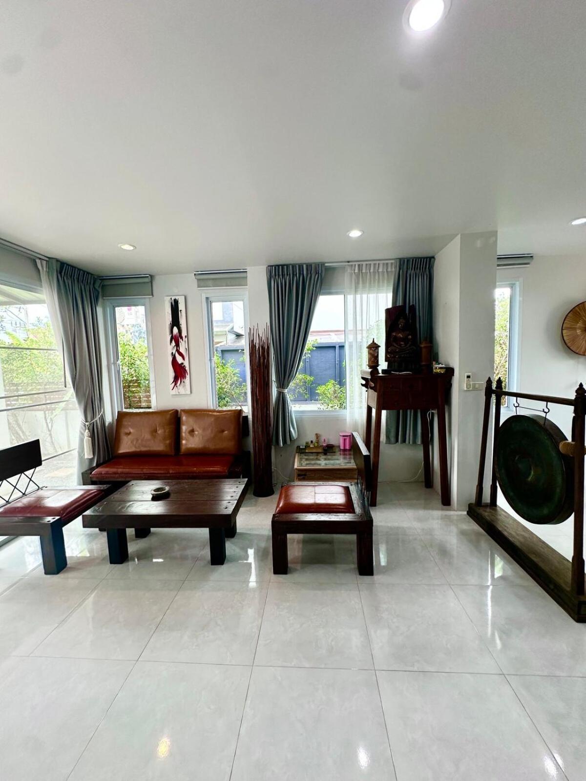 Apartment Y Koh Samui