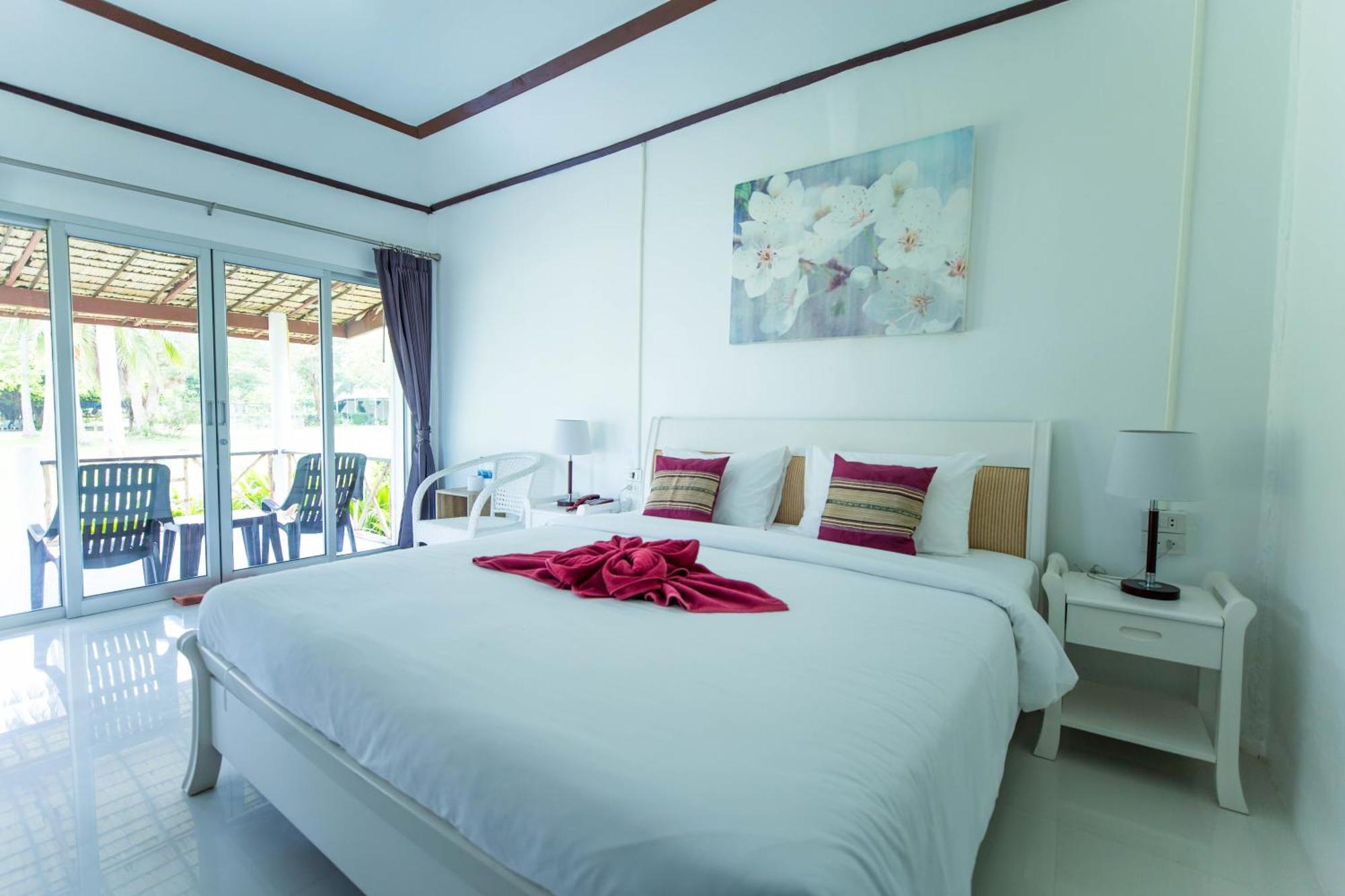 Resort The Ocean Samui Amphoe Koksamui
