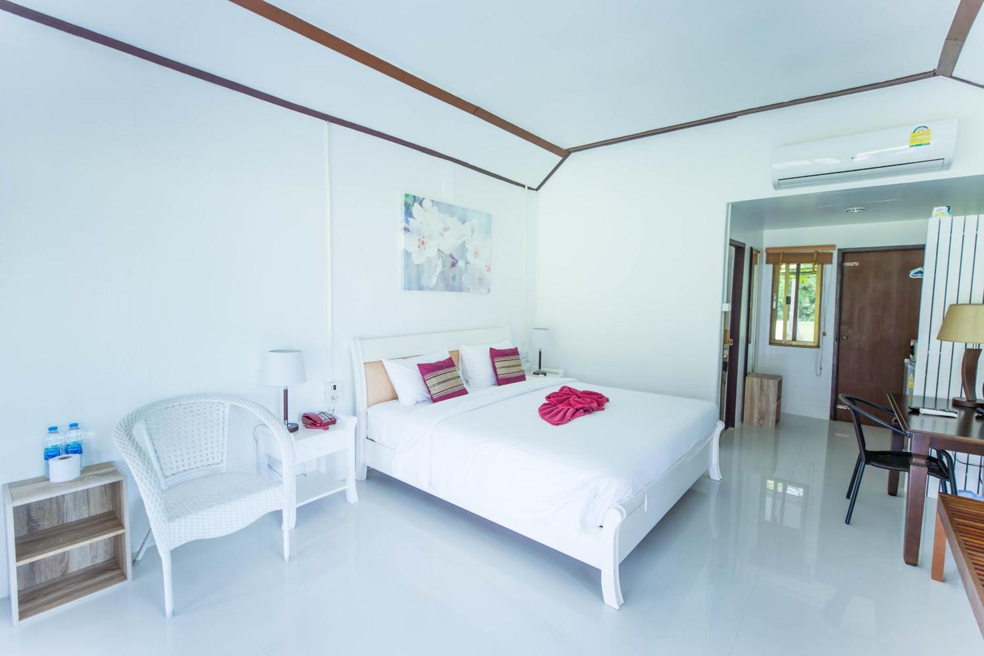 Resort The Ocean Samui