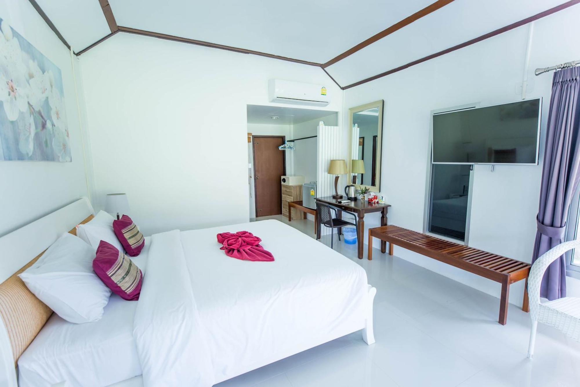 Resort The Ocean Samui Amphoe Koksamui