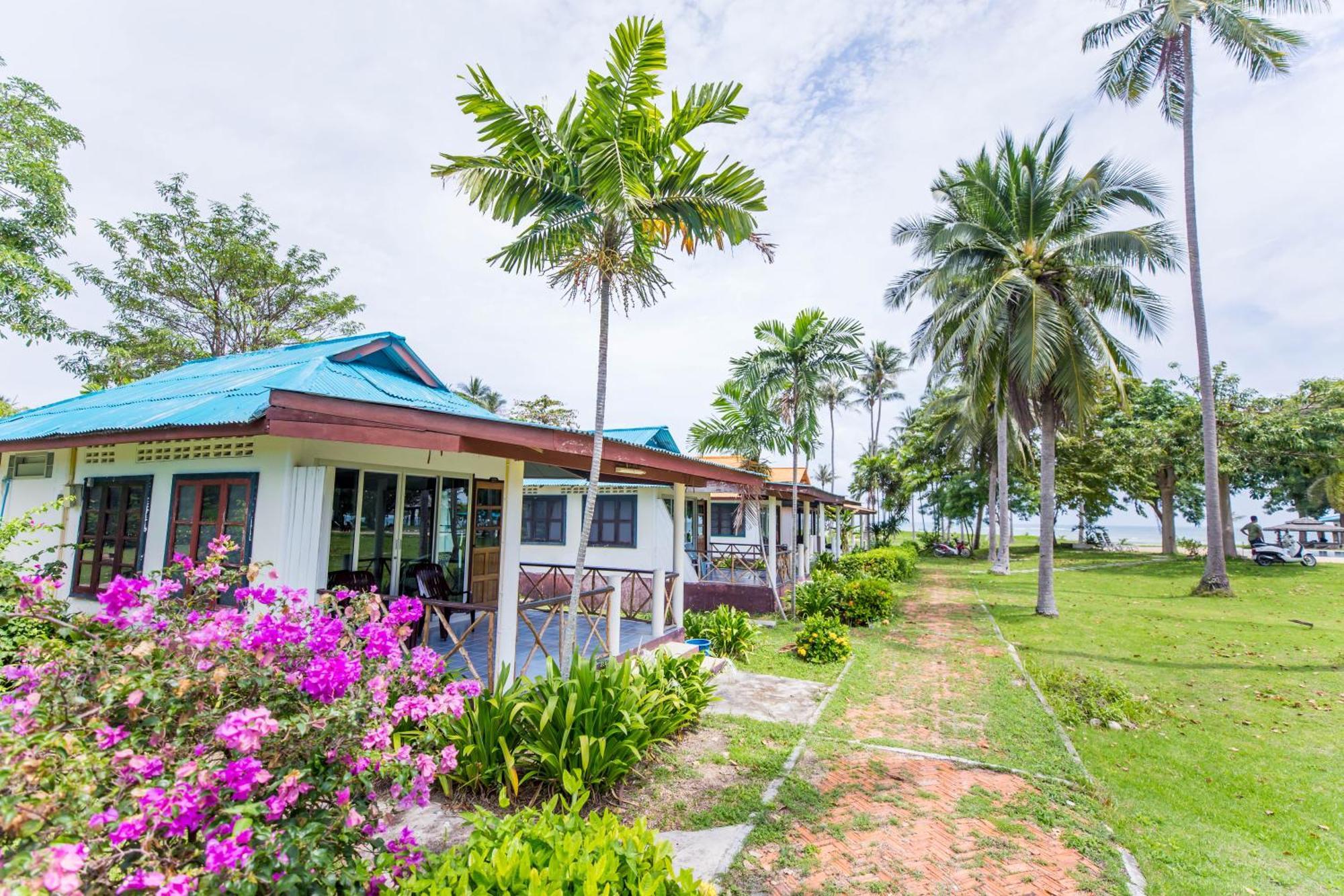 Resort The Ocean Samui *