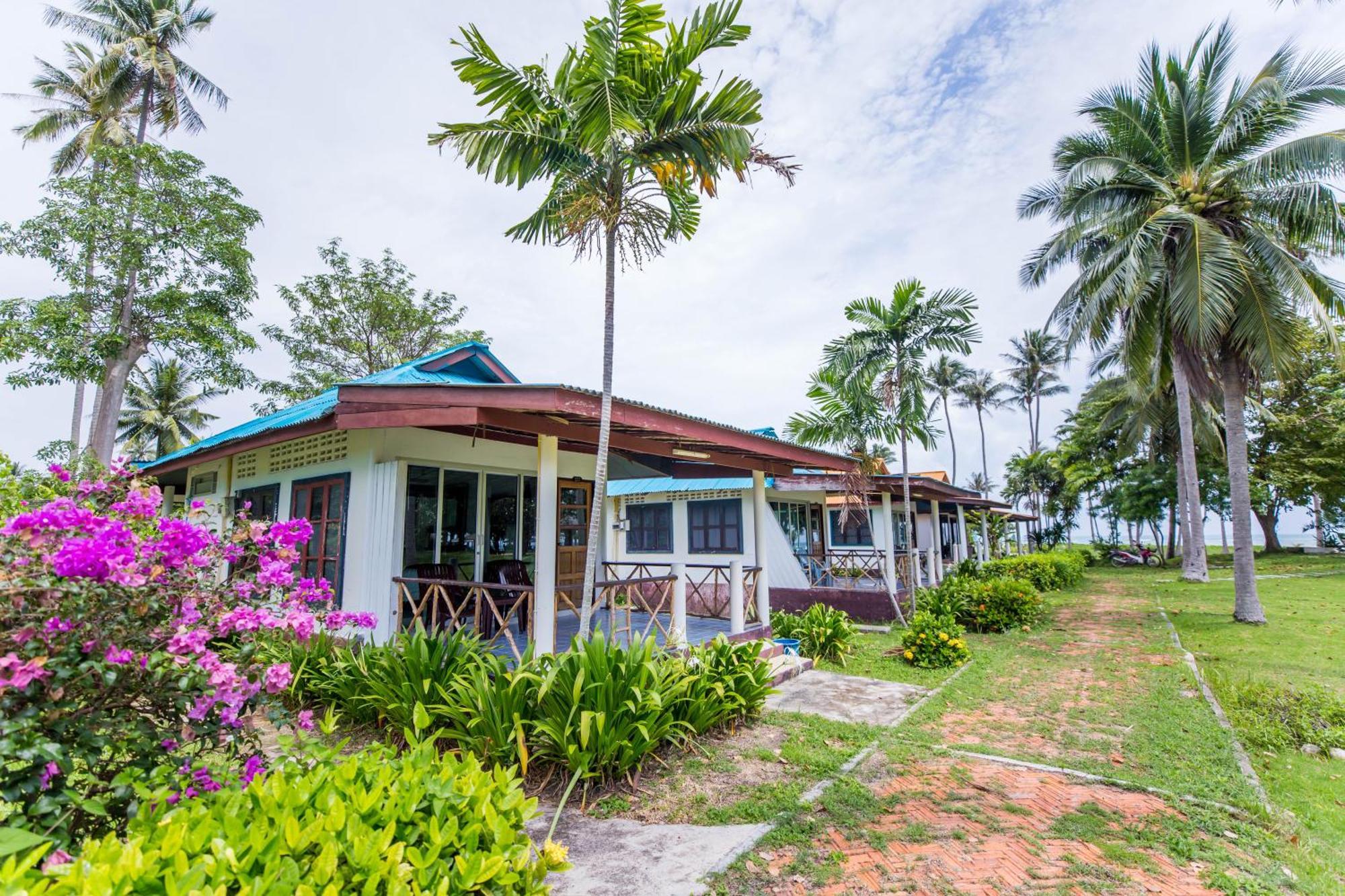 The Ocean Samui