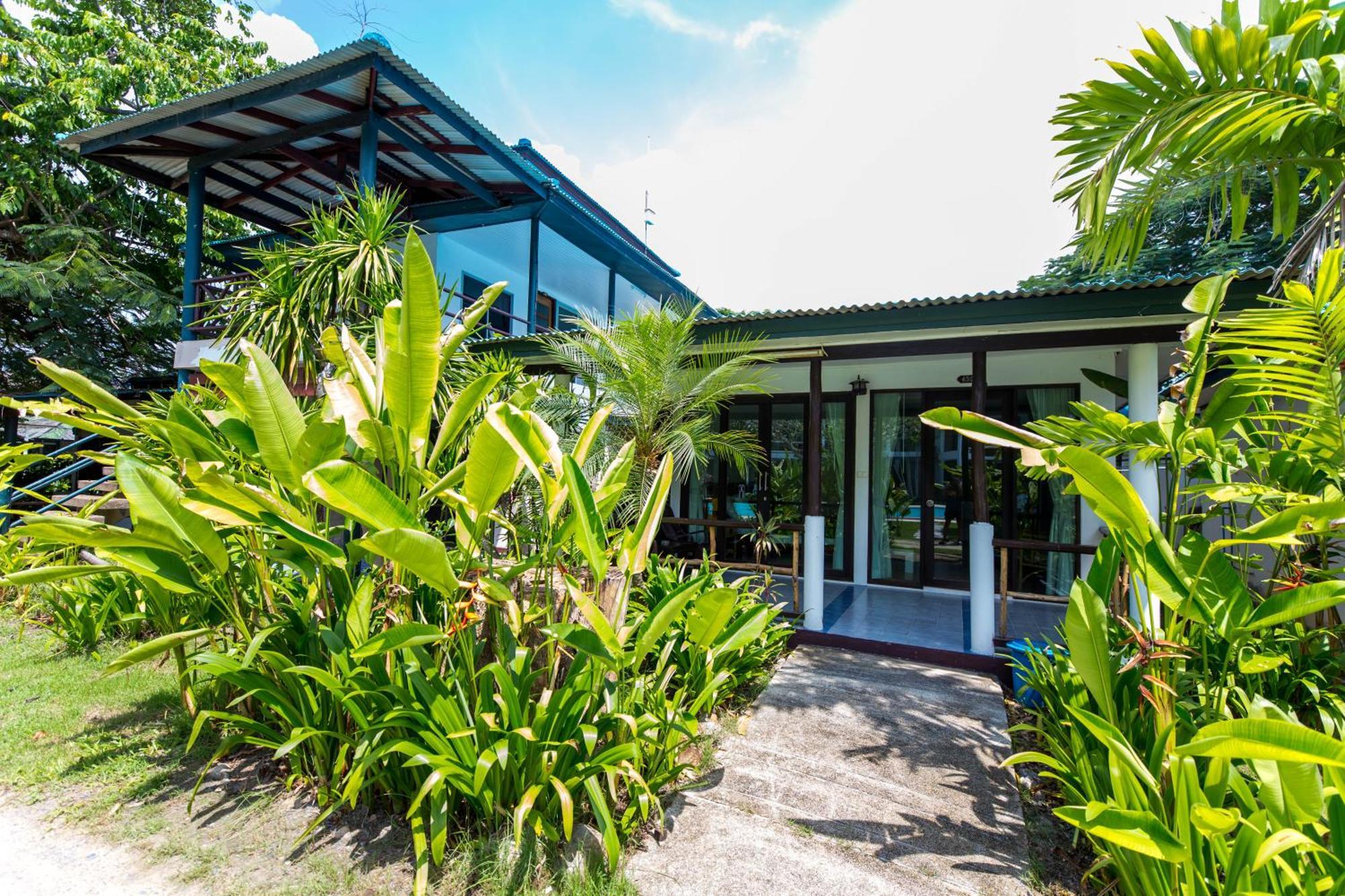 The Ocean Samui