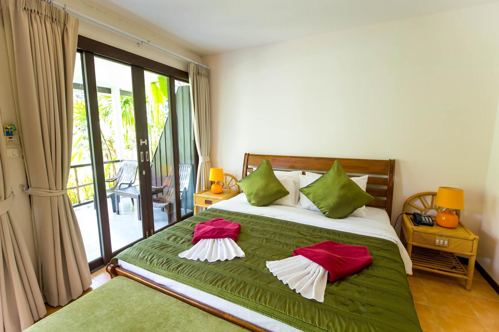 Resort The Ocean Samui *