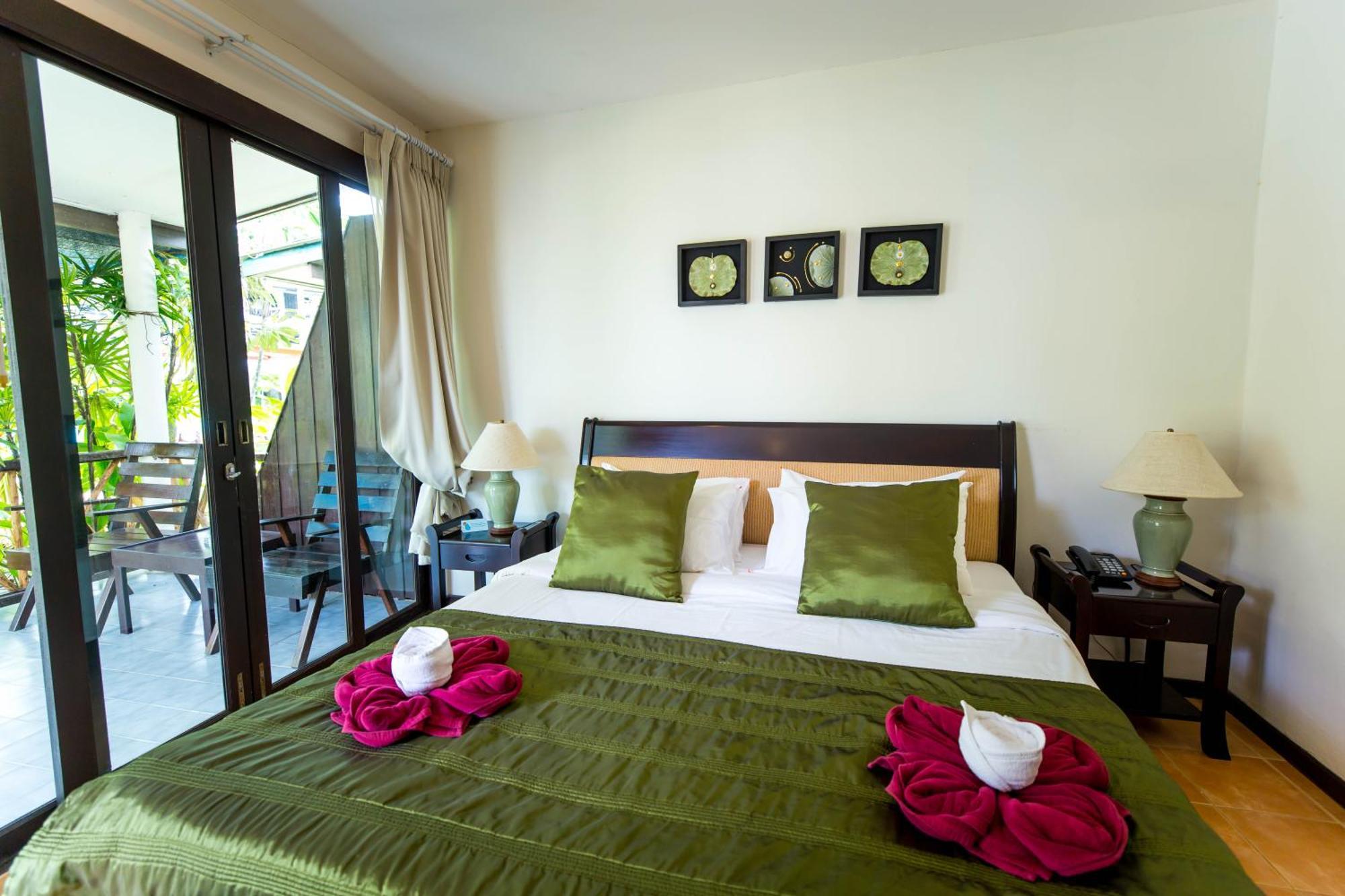 The Ocean Samui Resort *