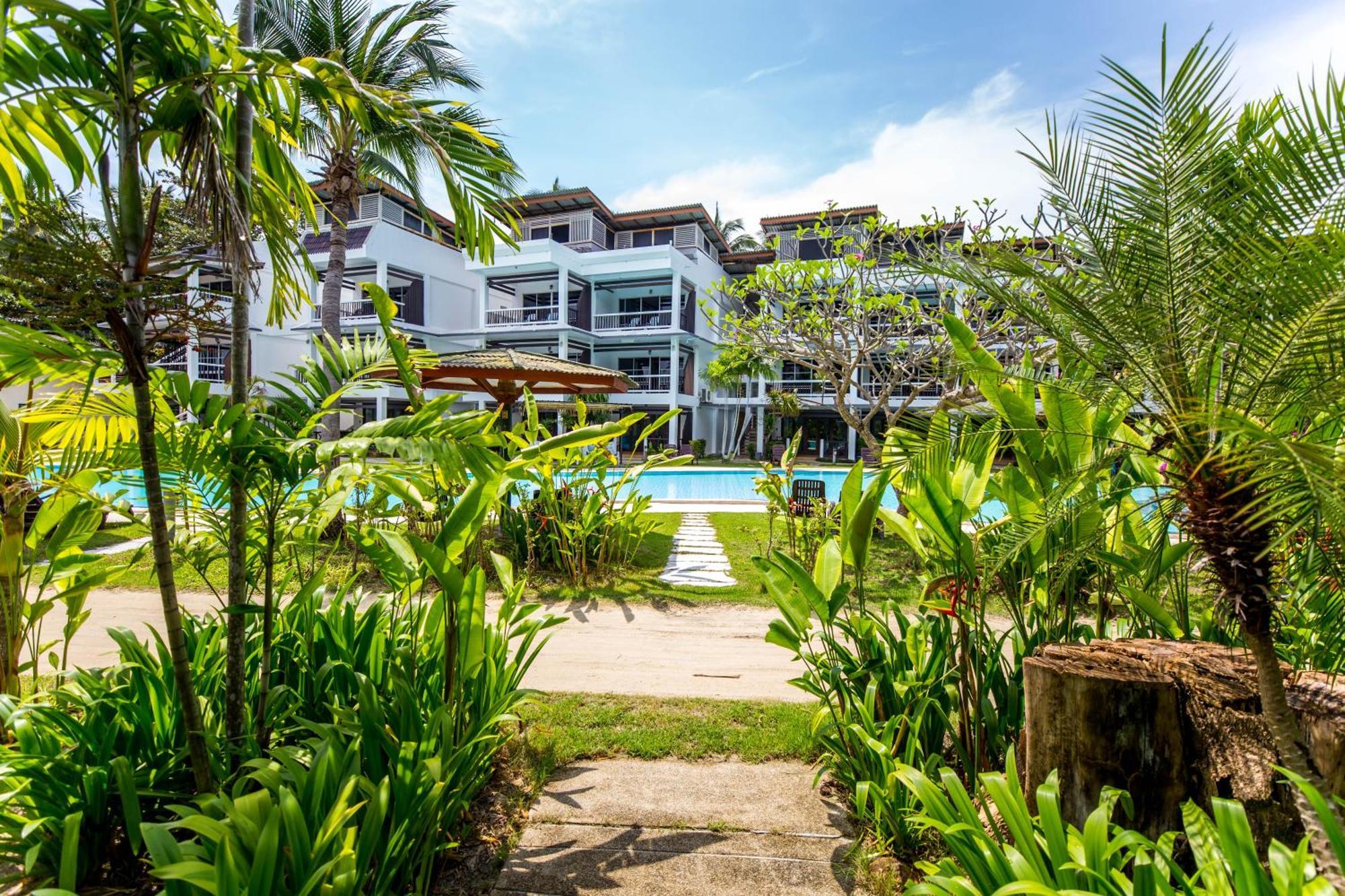 Resort The Ocean Samui *